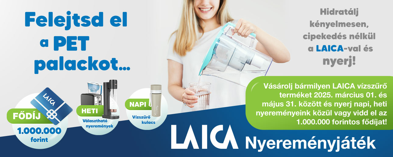 Nyereményjáték 2025