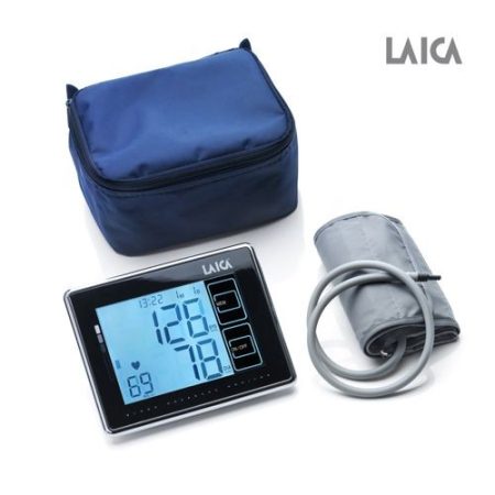 LAICA automata vérnyomásmérő felkarra