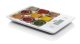 LAICA digitális konyhai mérleg fűszeres dizájn  5 kg / 1 kg