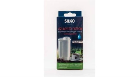 SILKO Pcomp vízlágyító betét kávéfőzőhöz - 1 db