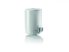 LAICA Genova HYDROSMART rendszerű csapra szerelhető mikroplasztik-stop vízszűrő + ajándék LAICA fém palack 0,5 liter 