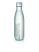 LAICA Genova HYDROSMART rendszerű csapra szerelhető mikroplasztik-stop vízszűrő + ajándék LAICA fém palack 0,5 liter 