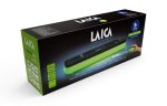   LAICA Extra Slim Pro vákuumos fóliahegesztő gép 9 L / perc